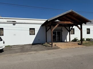 Birmingham, AL Office, Industrial - 4800 Division Ave