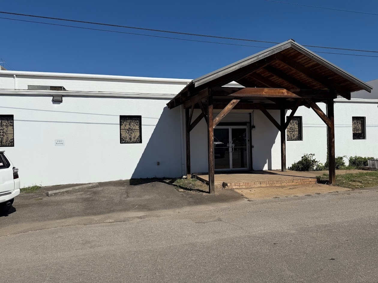 4800 Division Ave, Birmingham, AL for Rent