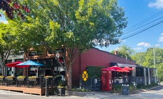 Norcross, GA Restaurant - 29 Jones St