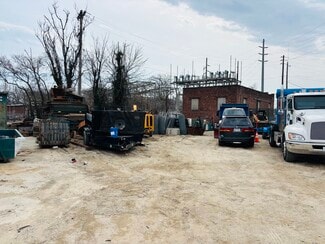West Hempstead, NY Industrial Land - 40 Hempstead Gardens Dr
