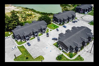 Humble, TX Office - 20550 Townsen Blvd