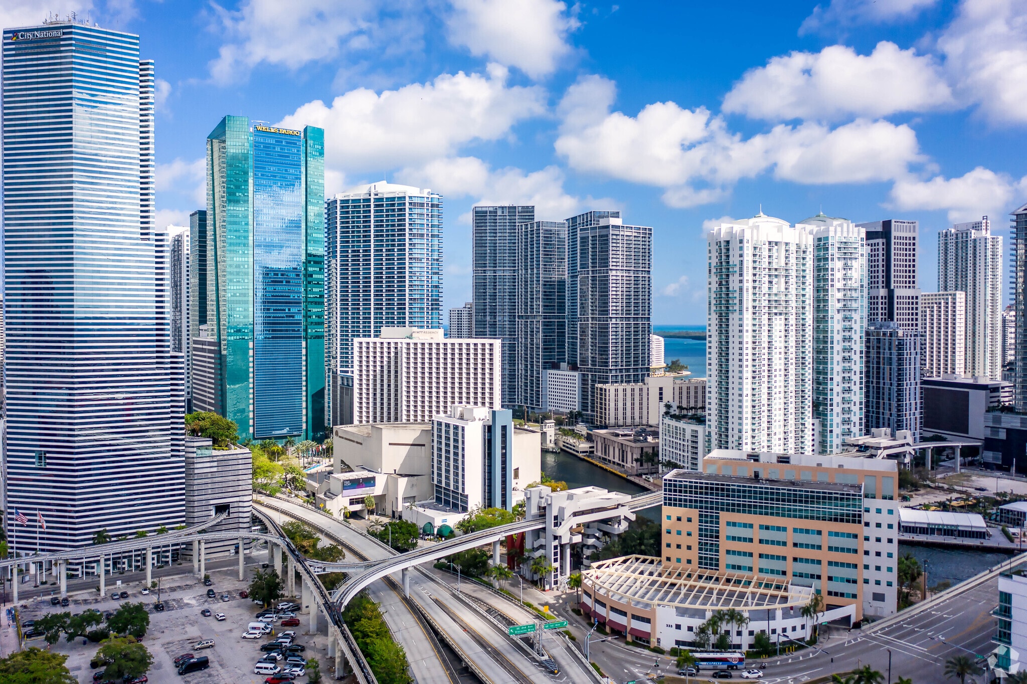 333 SE 2nd Ave, Miami, FL for Rent