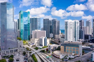 Miami, FL Coworking Space - 333 SE 2nd Ave