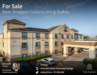 Houston, TX undefined - 6229 Richmond Ave Houston, TX undefined - 6229 Richmond Ave