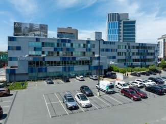 Somerville, MA Office/Medical - 5 Middlesex Ave