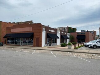 Sapulpa Commercial Real Estate For Rent Lease Showcase