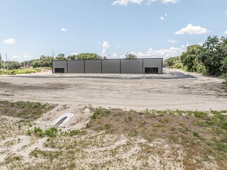 Center Hill, FL Industrial - 3023 E C 48