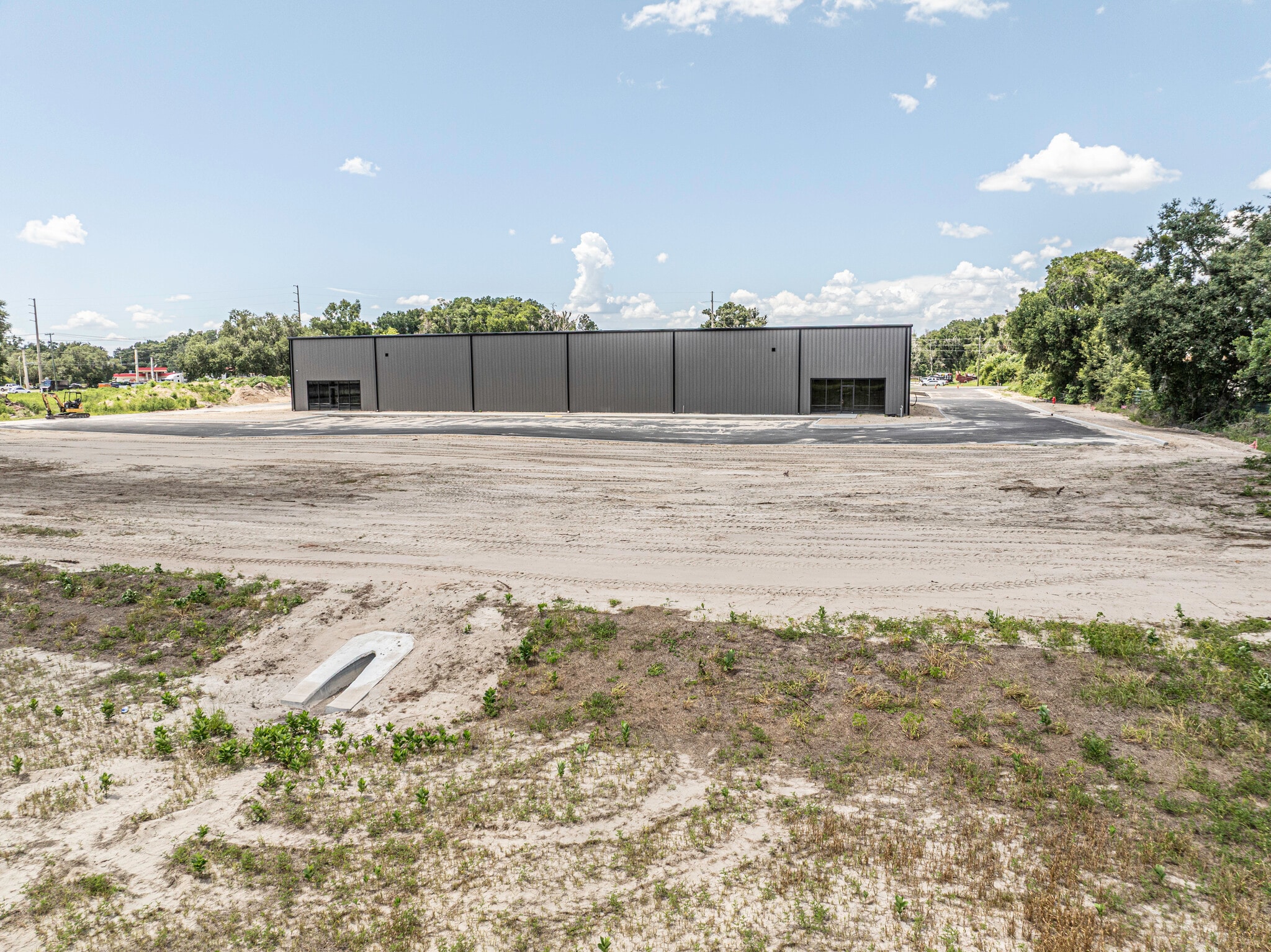 3023 E C 48, Center Hill, FL for Rent