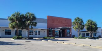 Fort Myers, FL Office - 2160 Colonial Blvd
