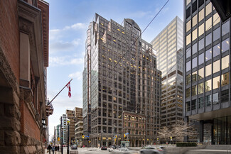 Toronto, ON Office - 70 York St