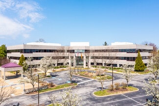 Berwyn, PA Office - 1000 Westlakes Dr