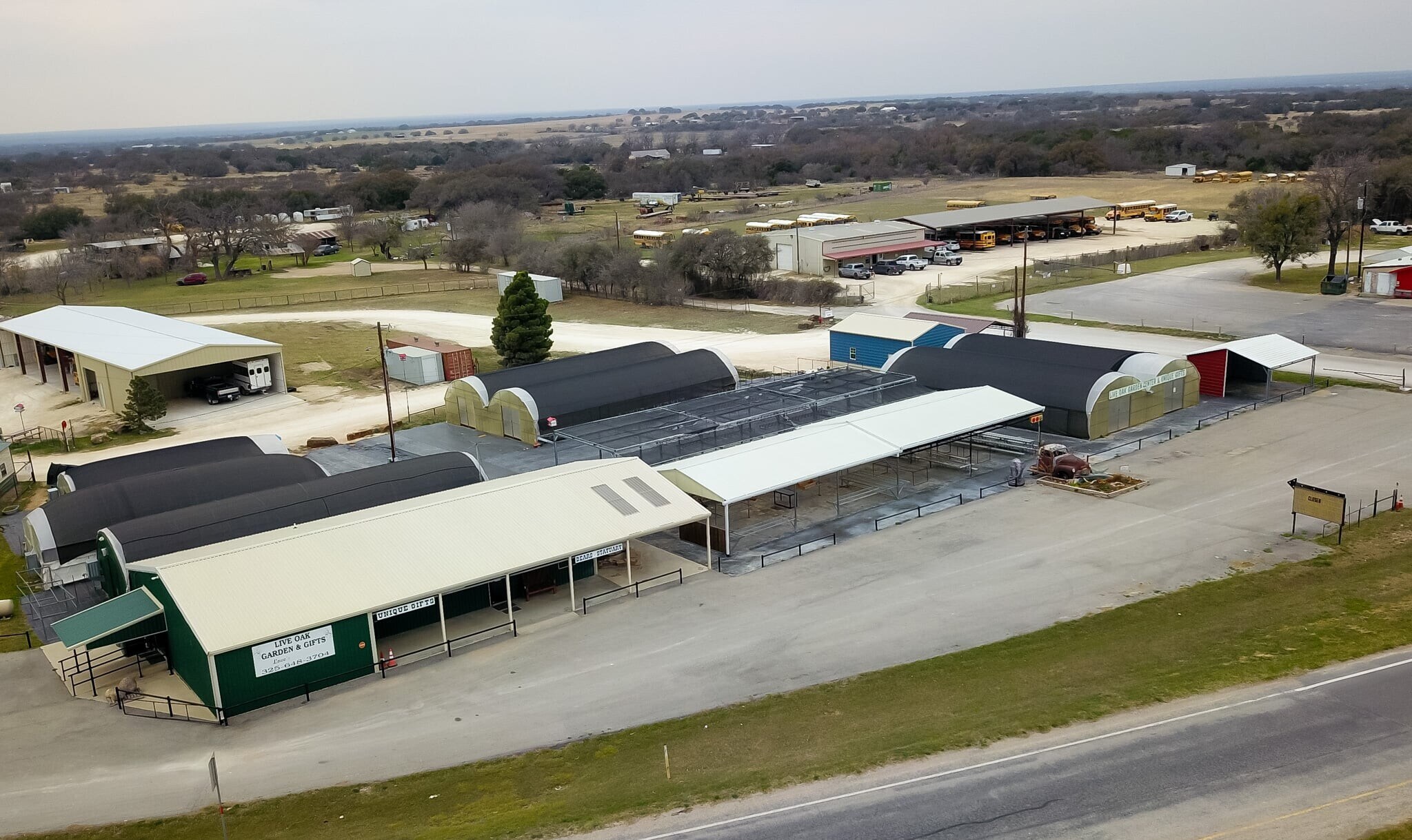 111 US 84 hwy, Goldthwaite, TX for Sale