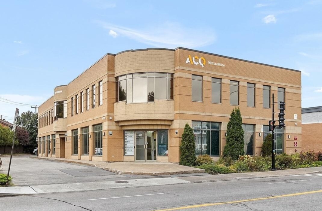 6283-6285 Rue Beaubien E, Montréal, QC for Rent