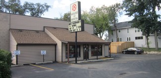 Wheeling, IL Retail - 318 N Milwaukee Ave