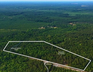 Eastover, SC Commercial - 1100 Lassiter Jacobs Rd