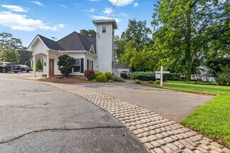 Gainesville, GA Office - 517 Green St
