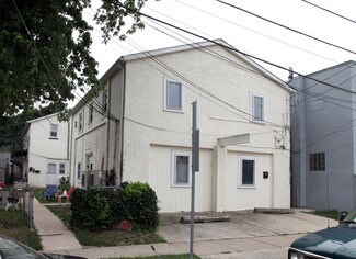 Essington, PA Apartments - 118-122 Erickson Ave