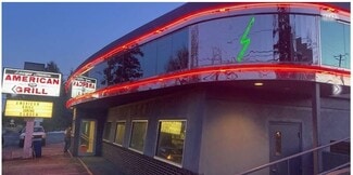 Laurys Station, PA Restaurant - 5466 PA-145