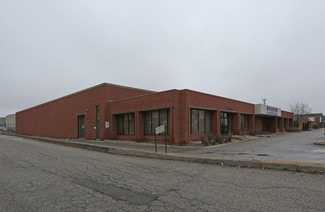 Mississauga, ON Industrial - 5895 Whittle Rd