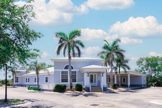 Port Charlotte, FL Office - 21942 Edgewater Dr