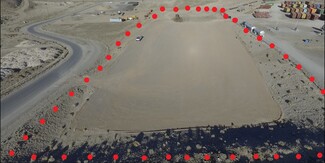 Mccarran, NV Industrial Land - 2910 Waltham Way