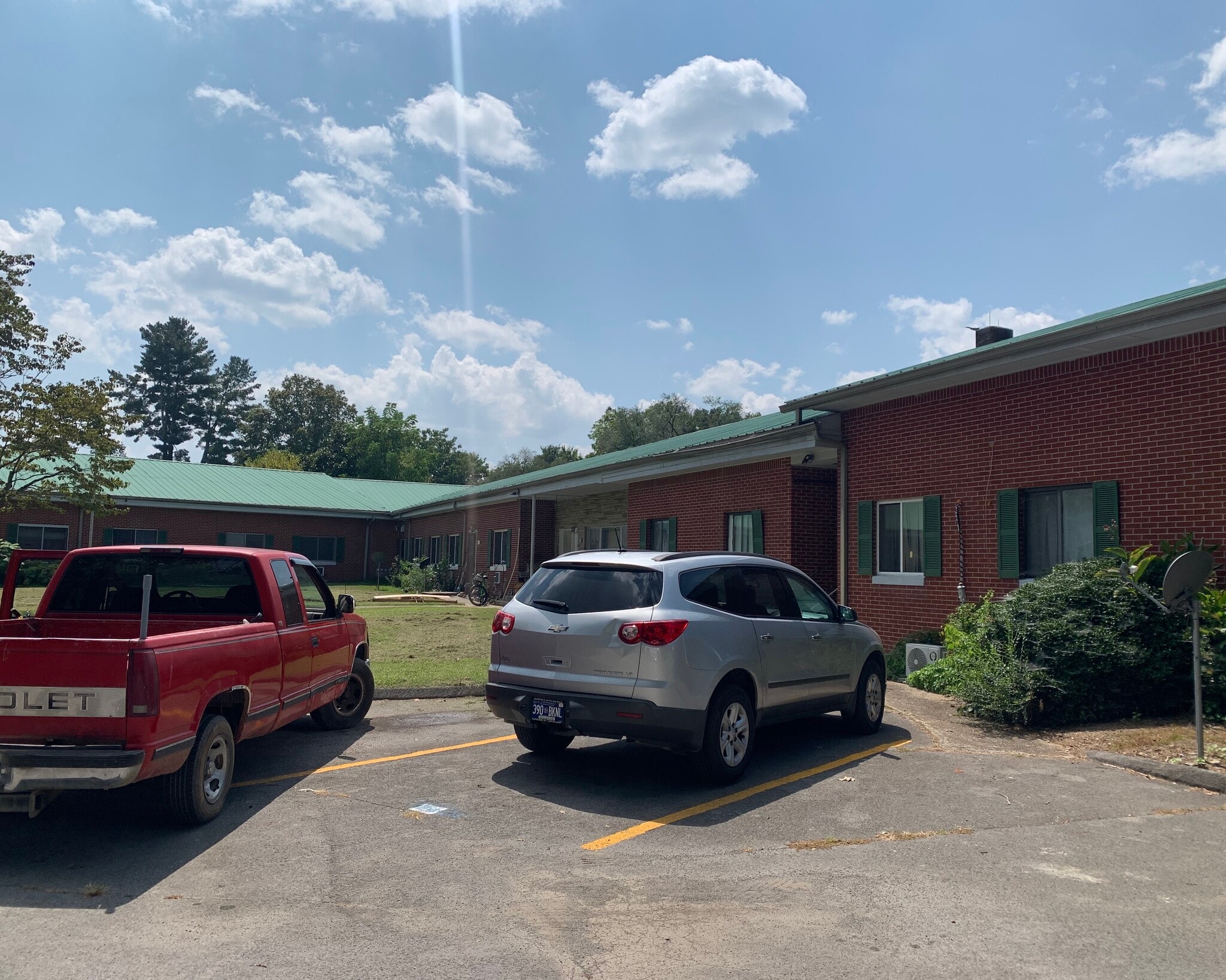 110 St Clair Dr, Dunlap, TN for Sale