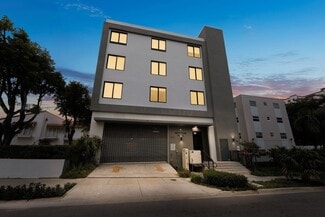 Miami, FL Hospitality - 1343 NW 1st St