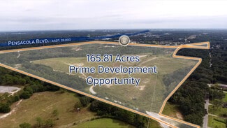 Pensacola, FL Commercial - 6990 Rolling Hills Rd