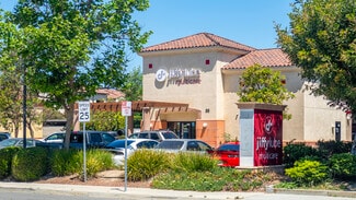 Camarillo, CA Auto Repair - 55 W Daily Dr