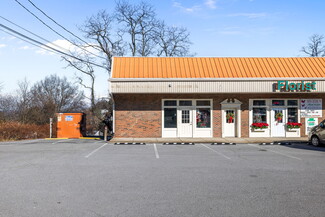 Mckees Rocks, PA Office/Retail - 1770 Pine Hollow Rd