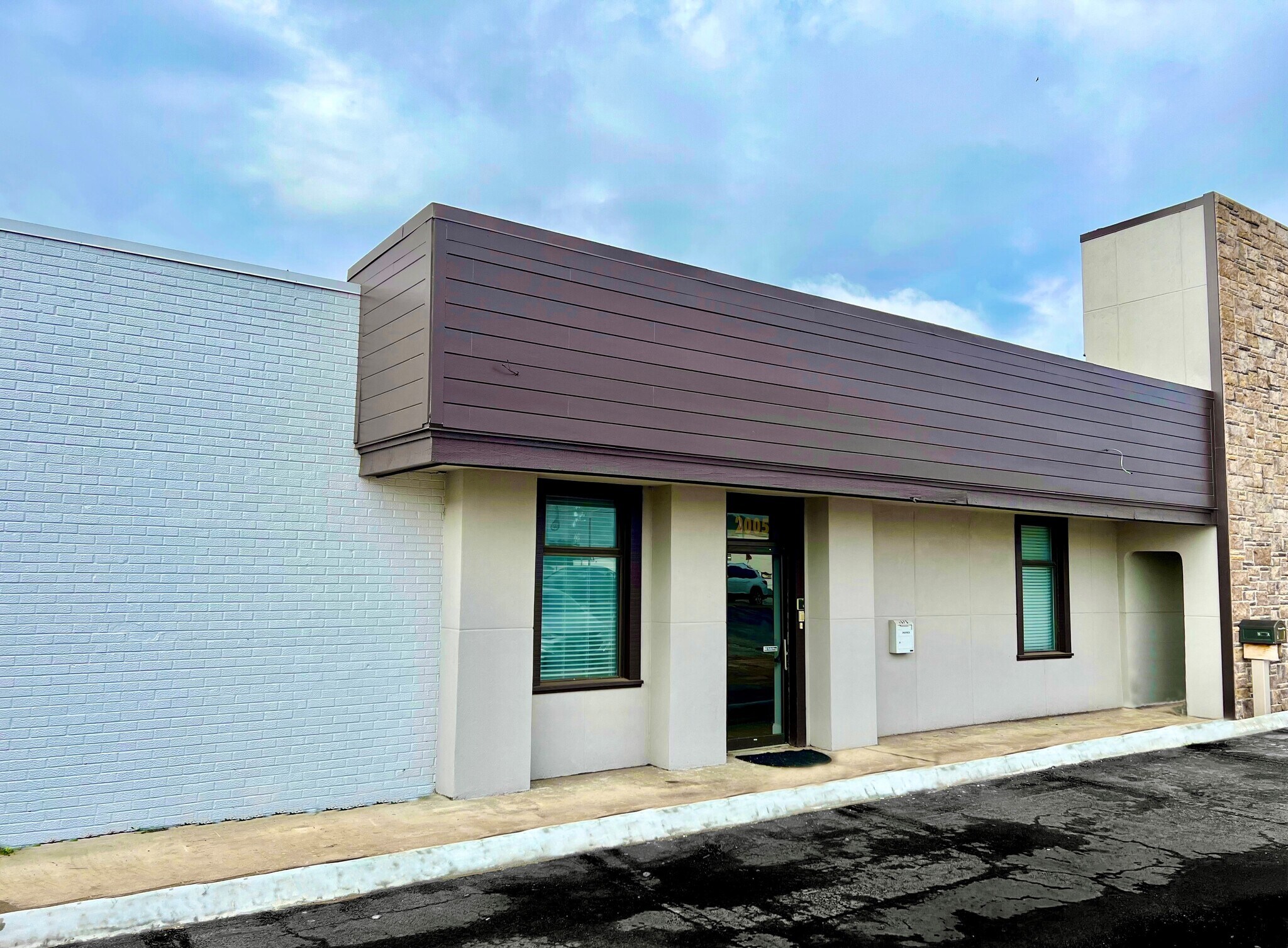 20052007 Bob Wallace Ave SW Huntsville, AL 35805 Office Property for