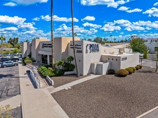 2255 N Scottsdale Rd  