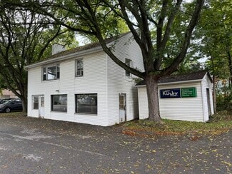 Fishkill, NY Office/Retail - 21 Old Main St