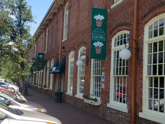 Carrboro, NC Office, Retail - 200 N Greensboro St