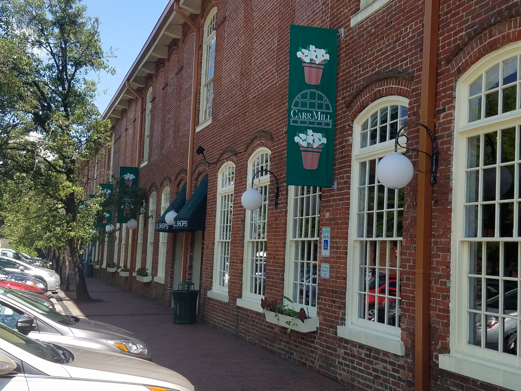 200 N Greensboro St, Carrboro, NC for Rent