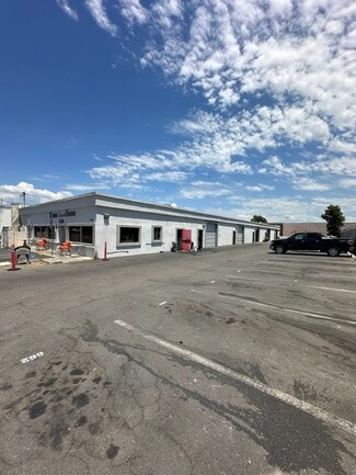 Escondido, CA Industrial - 662-672 Enterprise St Escondido, CA Industrial - 662-672 Enterprise St