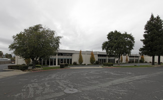 Concord, CA Industrial - 2051-2055 Commerce Ave