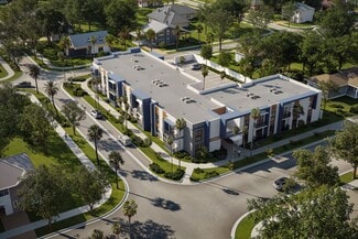 Miami, FL Apartments - 10500 172nd st