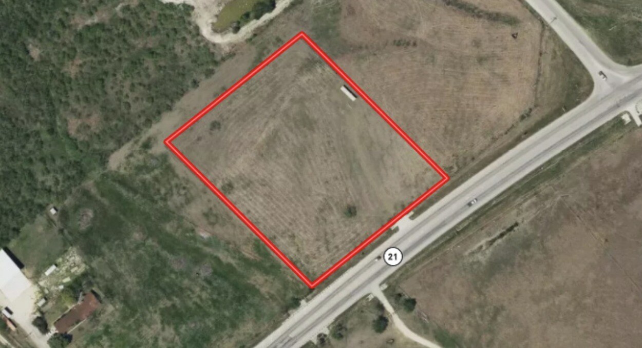 TBD Highway 21, San Marcos, TX for Sale