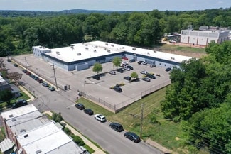 Norristown, PA Flex, Industrial - 9 S Forrest Ave Norristown, PA Flex, Industrial - 9 S Forrest Ave