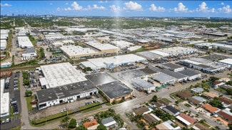 Hialeah, FL Industrial - 455 E 10th Ave Hialeah, FL Industrial - 455 E 10th Ave