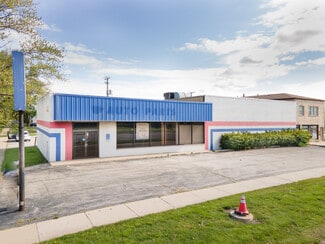 Burbank, IL Freestanding - 5730 W 79th St