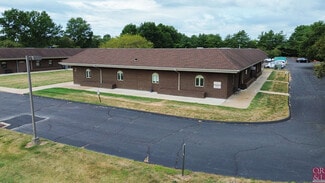 Newington, CT Office/Medical, Medical - 505 Willard Ave