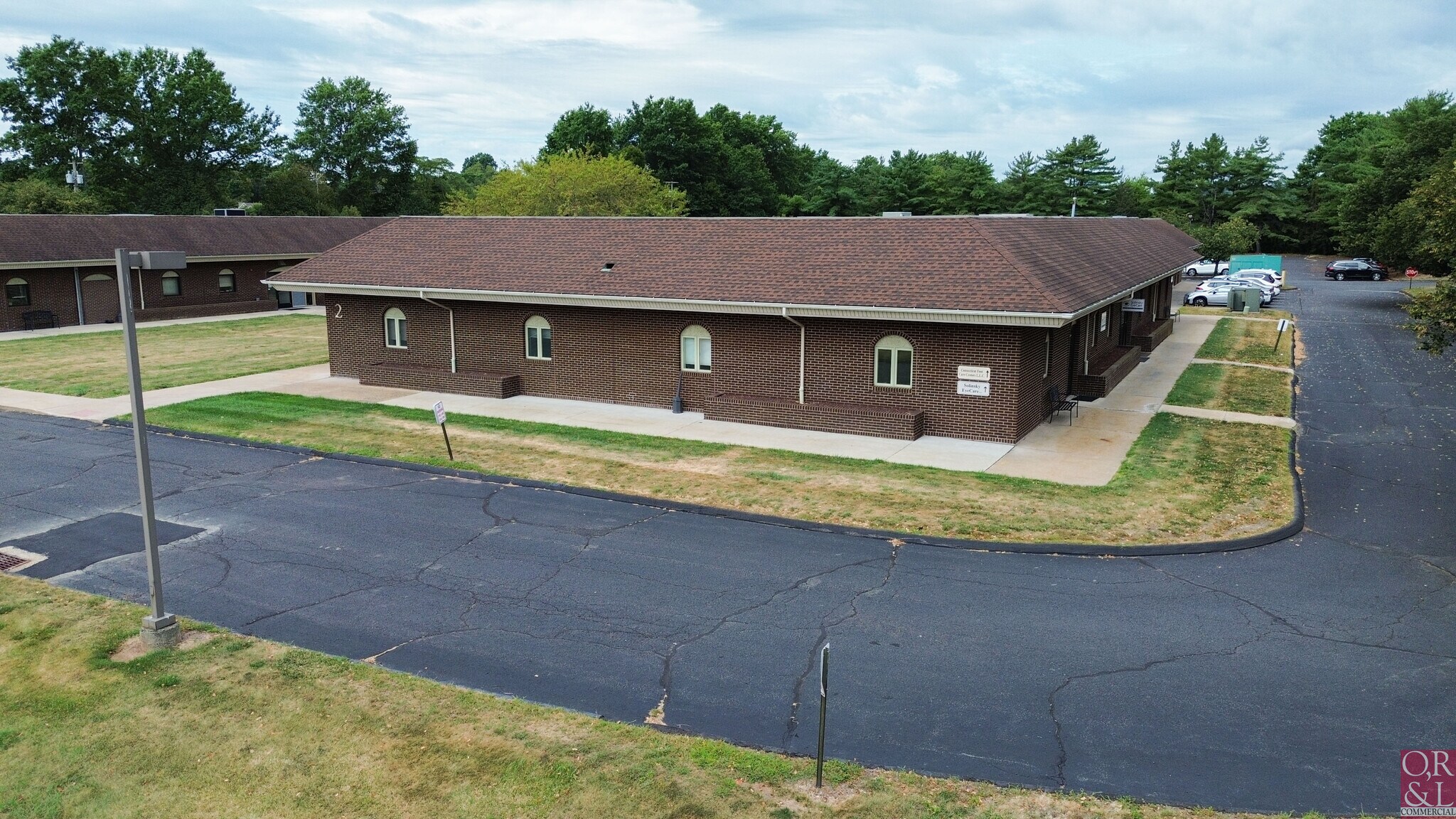 505 Willard Ave, Newington, CT for Rent