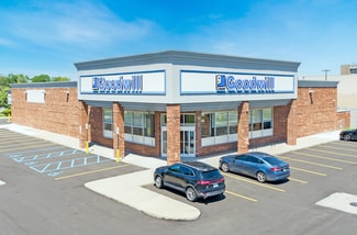 Madison Heights, MI Freestanding - 31010 John R Rd