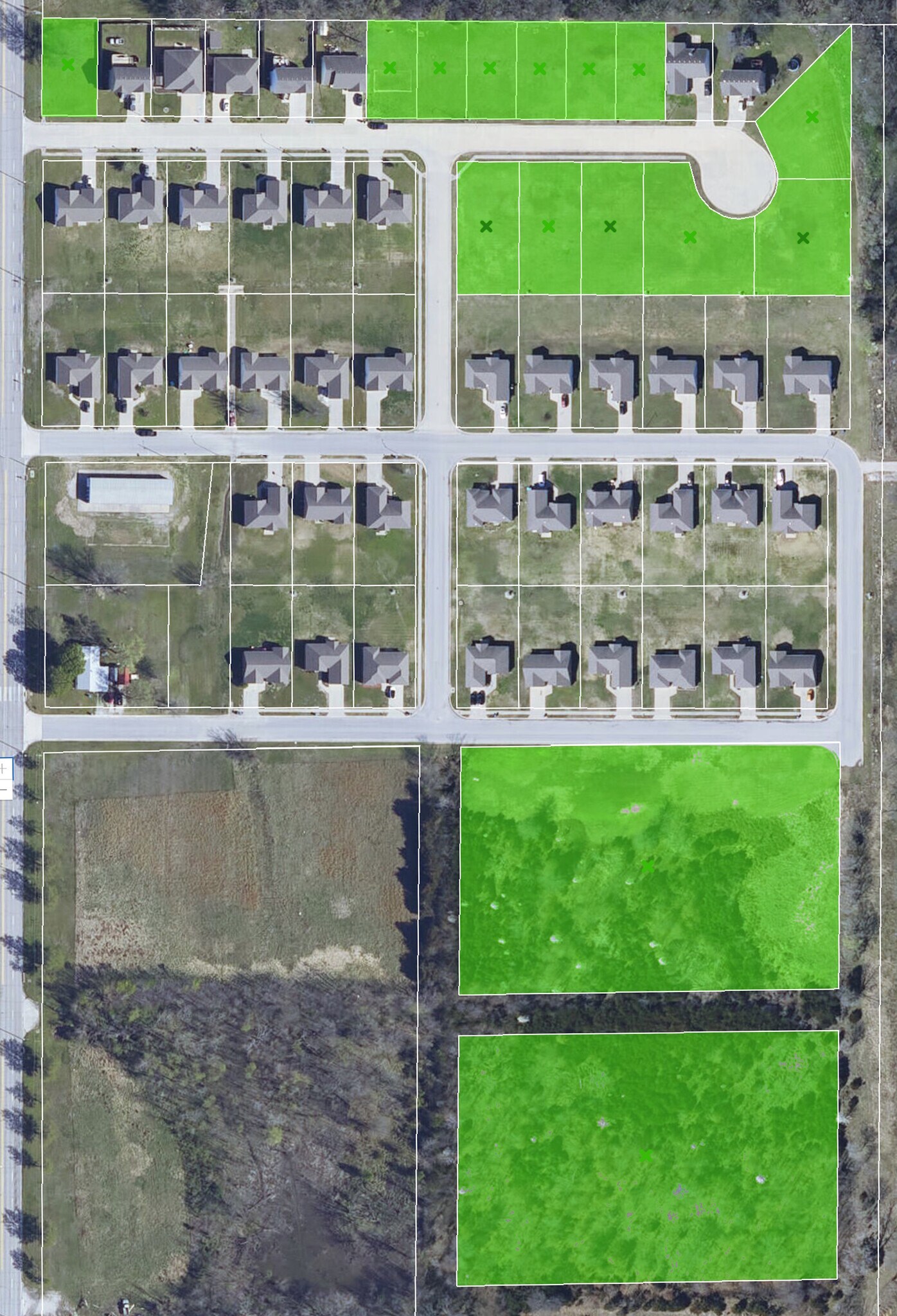 205 E John, Coffeyville, KS for Sale