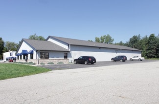 Paw Paw, MI Industrial - 138 Ampey St