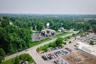Louisville, KY Office/Medical - 1700 Old Bluegrass Ave