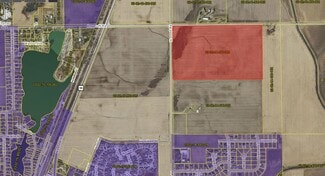 Manteno, IL Agricultural Land - 9900 3000E Rd