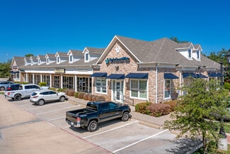 Fort Worth, TX Office, Office/Medical, Retail - 5411 Basswood Blvd